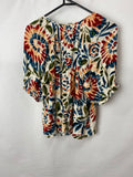 Image for Suzanne Grae Womens Top Size 8