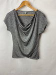 Image for Suzanne Grae Womens Top Size S