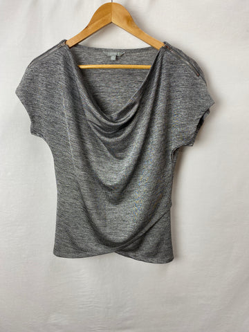 Image for Suzanne Grae Womens Top Size S