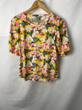 Image for Suzanne Grae Womens Top Size S