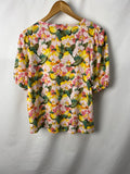 Image for Suzanne Grae Womens Top Size S