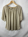 Image for Suzanne grae Womens Top Size XL