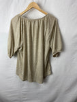 Image for Suzanne grae Womens Top Size XL