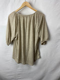 Image for Suzanne grae Womens Top Size XL