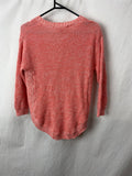 Image for Suzanne grae Womens Top Size XXS BNWT