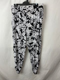 Image for Suzannegrae Womens Pants Size L