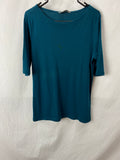 Image for Suzannegrae Womens Top Size L BNWT