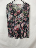 Image for Suzannegrae Womens Top Size M