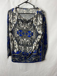 Image for Suzannegrae Womens Top Size S