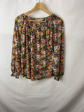 Image for Suzannegrae Womens Top Size S