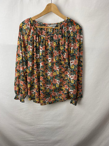 Image for Suzannegrae Womens Top Size S