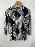 Image for Suzannegrae Womens Top Size S