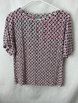 Image for Suzannegrae Womens Top Size XXS