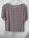 Image for Suzannegrae Womens Top Size XXS
