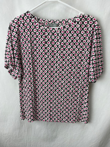 Image for Suzannegrae Womens Top Size XXS