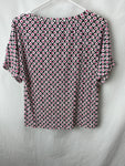 Image for Suzannegrae Womens Top Size XXS