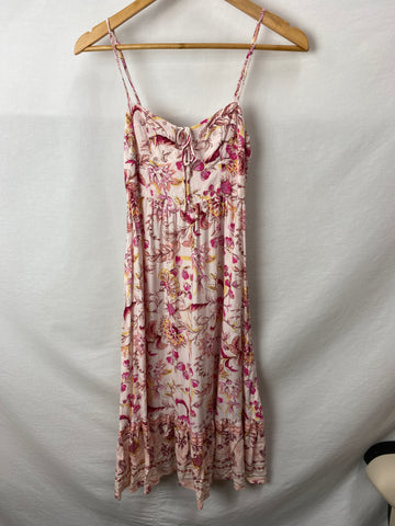Image for Sweet Pot Womens Dress Size 8