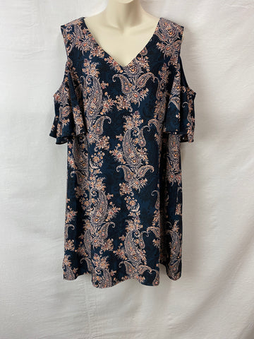 Image for Table Eight Womens Dress Size 18