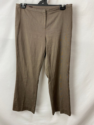 Image for Table Eight Womens Pants Size 12