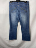 Image for Table Eight Womens Pants Size 12