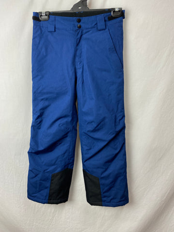 Image for Tahwalhi Womens Snow Pants Size 12