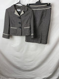 Image for Tailored By Next Womens Jacket and Skirt Size 12