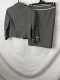 Image for Tailored By Next Womens Jacket and Skirt Size 12