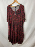 Image for Taking Shape Womens Dress Size XL