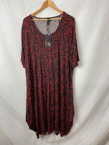 Image for Taking Shape Womens Dress Size XL