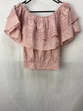 Image for Talisman Womens Top Size S