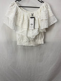 Image for Talisman Womens Top Size Small