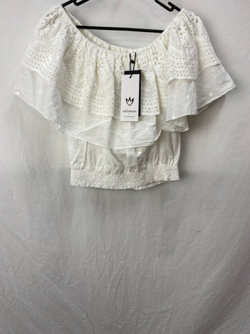 Image for Talisman Womens Top Size Small