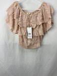 Image for Talisman Womens Top Size XS