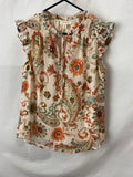 Image for Tamara H Womens Top Size S