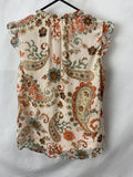 Image for Tamara H Womens Top Size S