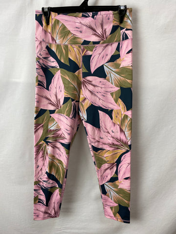 Image for Target Active Wear Womens Pants Size 12