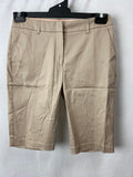 Image for Target Collection Womens Shorts Size 8