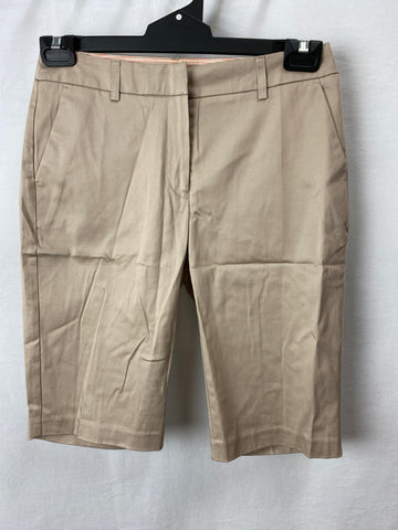 Image for Target Collection Womens Shorts Size 8
