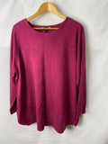 Image for Target Curve Womens Jumper size 20plus