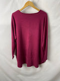 Image for Target Curve Womens Jumper size 20plus