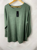 Image for Target Curve Womens Jumper Size 20plus BNWT
