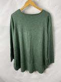 Image for Target Curve Womens Jumper Size 20plus BNWT