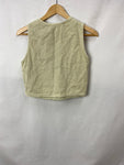 Image for Target Girls Denim Top Size 14