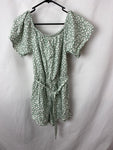 Image for Target Girls Playsuit Size 12 BNWT