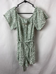 Image for Target Girls Playsuit Size 12 BNWT
