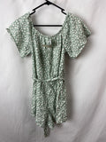 Image for Target Girls Playsuit Size 12 BNWT