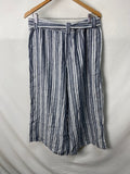 Image for Target Linen Womens Pants Size 18 BNWT