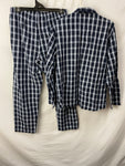 Image for Target Mens Pajamas Size XL