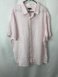 Image for Target Mens Shirt Size XXXL