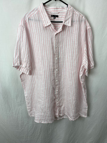 Image for Target Mens Shirt Size XXXL